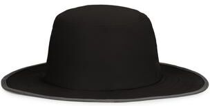 Pacific Headwear 1964B Perforated Legend Boonie in black   Polyester