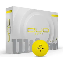 Wilson, Golfball