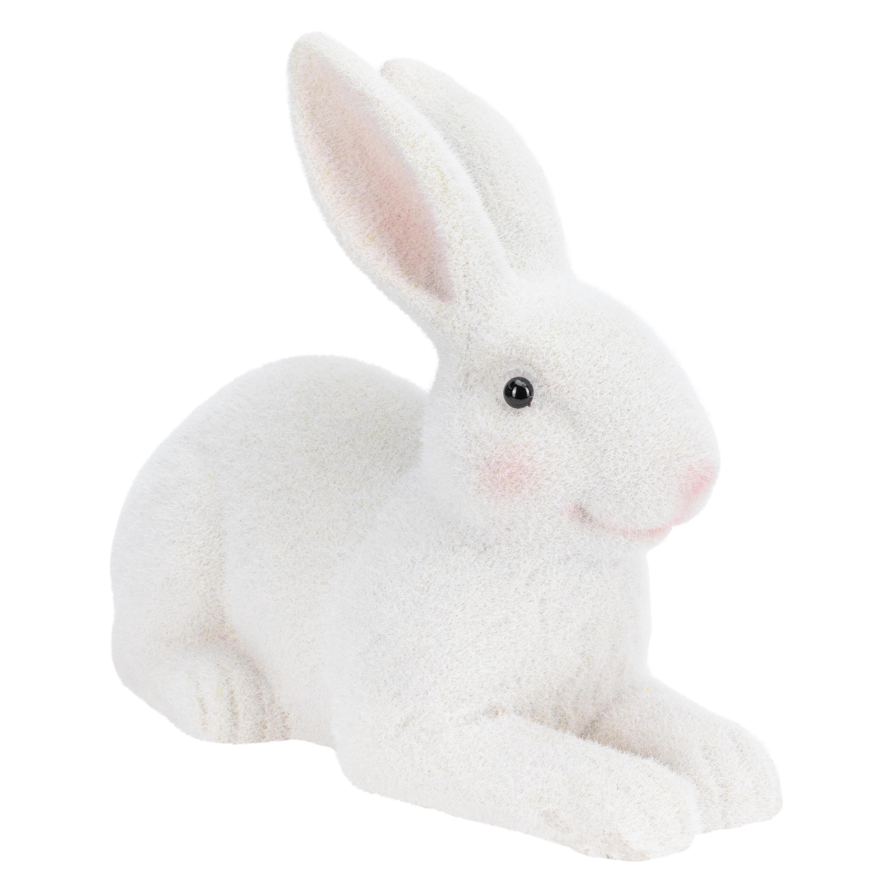 Mondex Decoration "Bunny" QNZRB02, 37 cm x 18 cm x 28.5 cm (56465885)