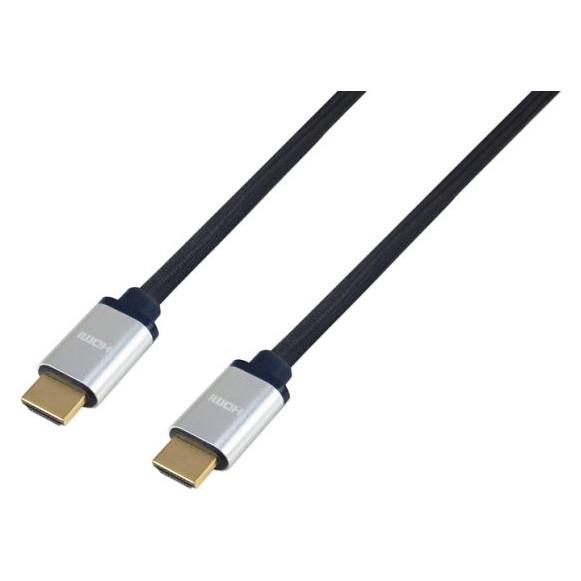 equip HDMI (Typ A) - HDMI (Typ A) (3 m) (119382)