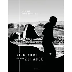 Nirgendwo ist mein Zuhause, Sachbücher von Delschad Numan Khorschid