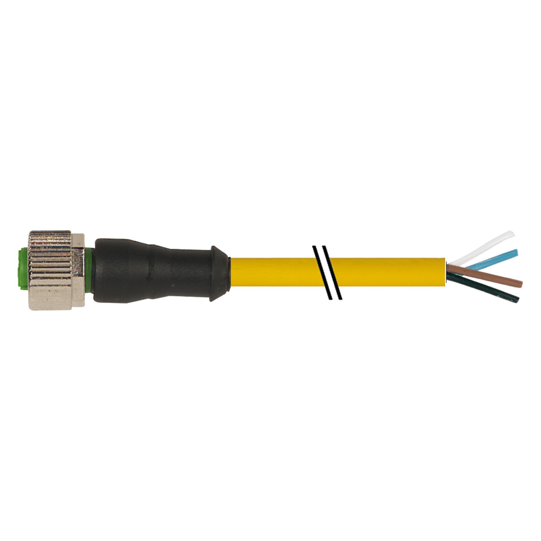 Murr Elektronik Buchse (7000-12221-0340500)