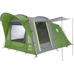 Coleman, Zelt, (Tunnelzelt, 18.50 kg, 4 Personen)