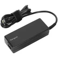 Targus APA108EU Netzteil & Spannungsumwandler Drinnen 100 W Schwarz