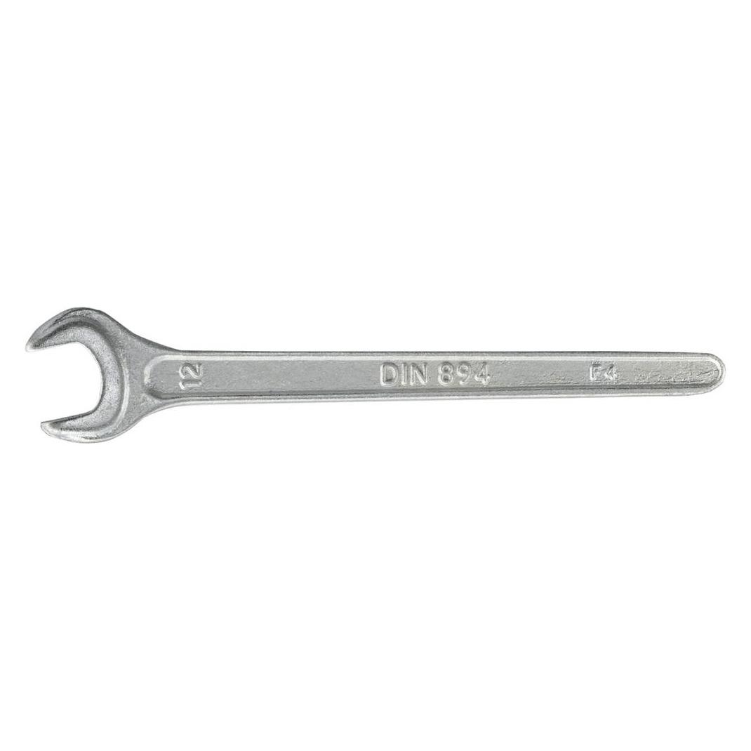 Pferd Single/double open-ended spanner (13 mm) (98960042)