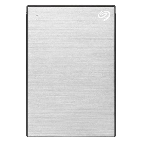 Seagate One Touch mit Kennwort (2 TB) (STKY2000401)