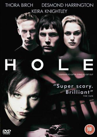 Hole [DVD] - Preis vom 19.10.2026 19:33:35 h