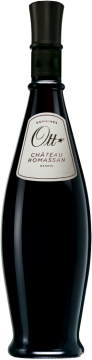 Château Romassan - Rouge 2021 - Domaines Ott - Bandol - Rotwein - 0.75L Provence-Alpes-Côte d'Azur