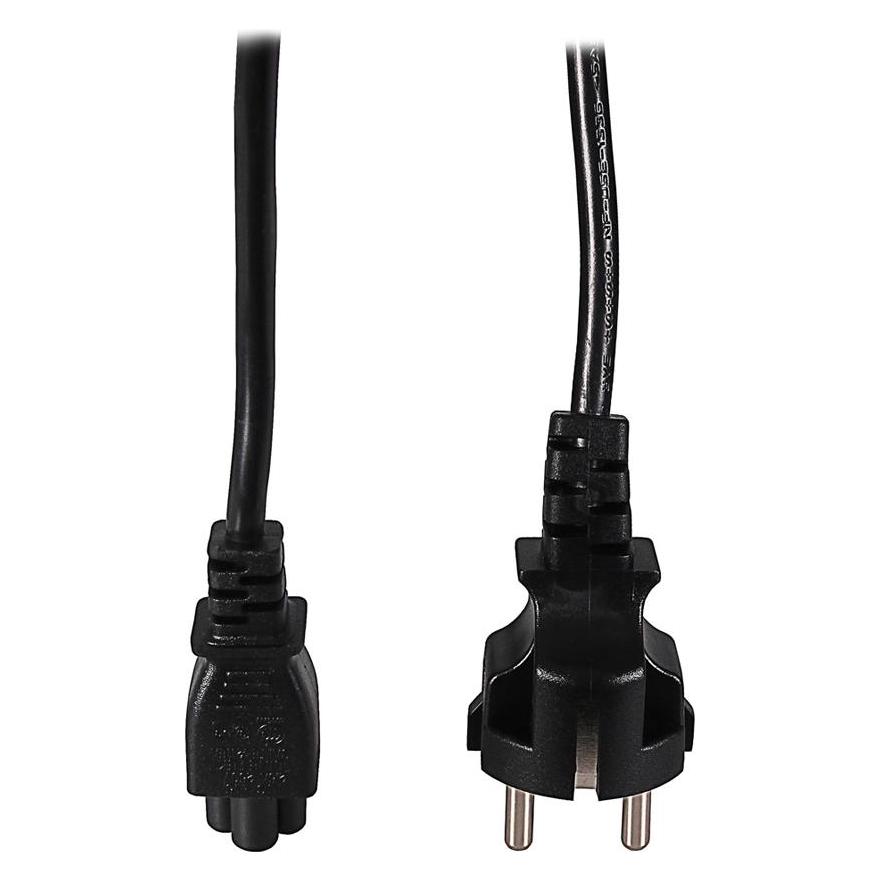 Patona 3-poliges Stromkabel für Netzteile Laptop Mickymaus (1 m) (61064147)