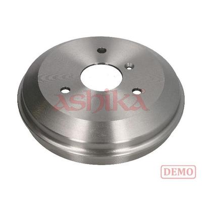 ASHIKA Bremstrommel 560mm01c Hinterachse für SMART