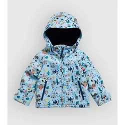 Burton Hillslope Kids Jacke critters Gr. T04