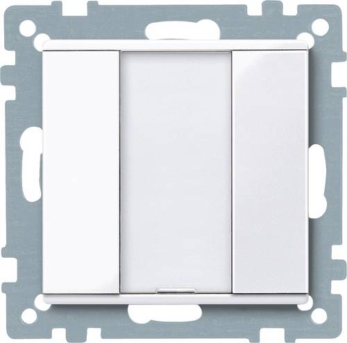 Merten KNX Systeme 617125 Drucktaster 617125