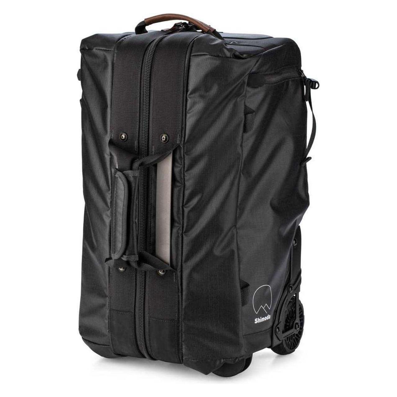 Shimoda Carry-on Roller V2 (26.10 l) (520-112)
