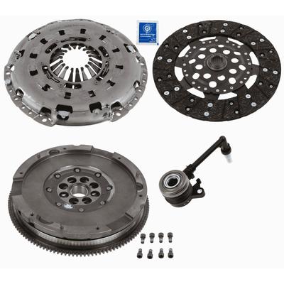 SACHS 2290 601 221