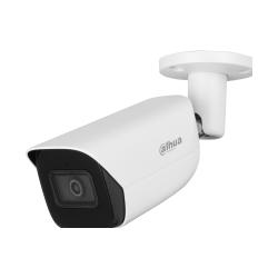 Dahua CCTV 2MP IR Fixed-focal Bullet WizMind Network Camera, DH-IPC-HFW5241EP-ASE-0280B-S3 (DH-IPC-HFW5241EP-ASE-0280B-S3)