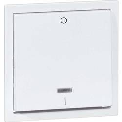 PEHA by Honeywell Abdeckung Wippe Reinweiß 108611 1 St.