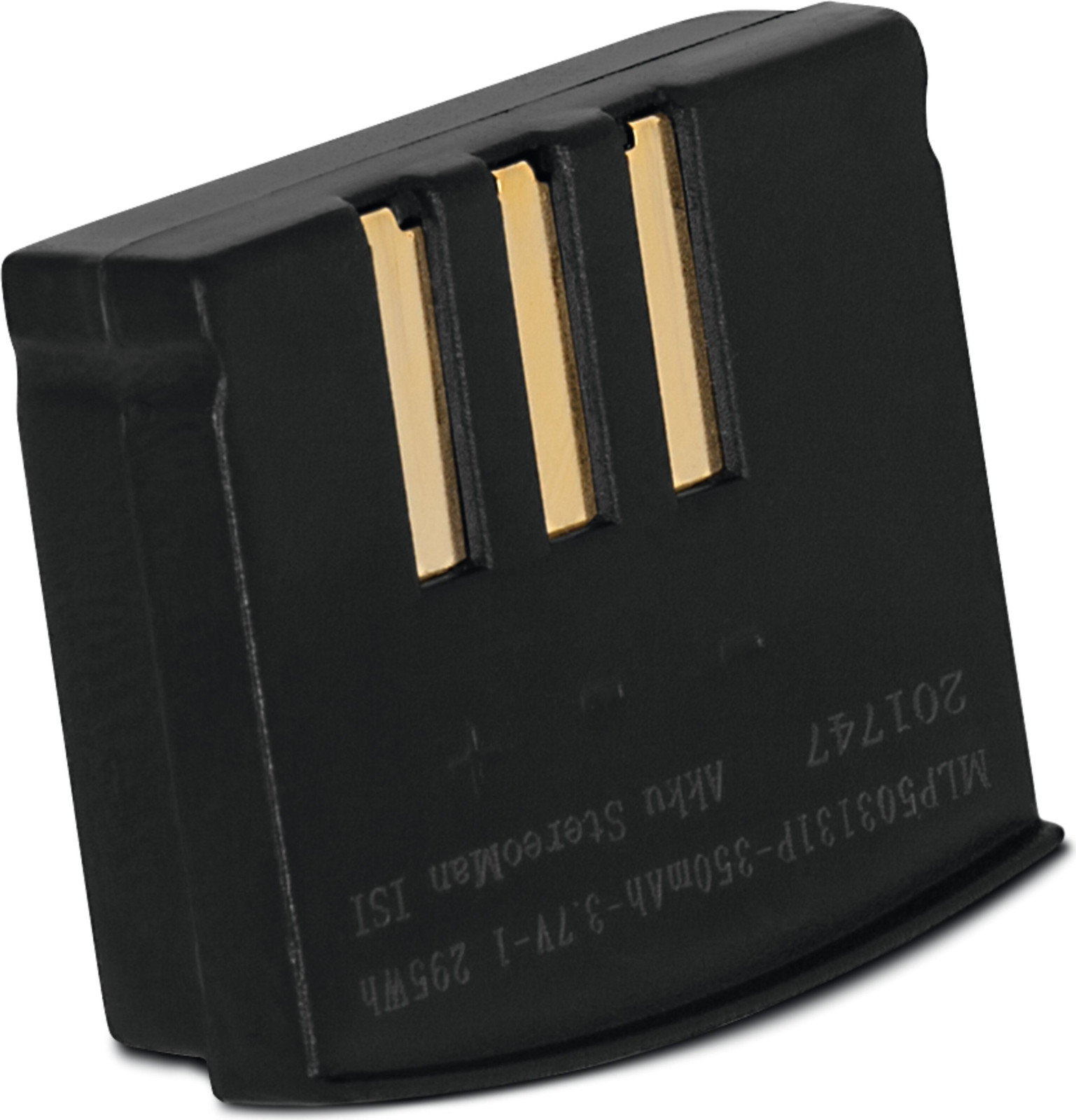 TechniSat STEREOMAN ISI vervangingsaccu 1001/9128 voor draadloze hoofdtelefoon