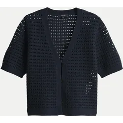 Pullover Dostal Blau 36