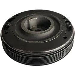 Riemenscheibe Kurbelwelle SKF VKM 93107 für VW Audi Volvo Transporter IV A6 C4