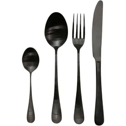 Chic Antique Besteck Nordique Set, 4-teilig