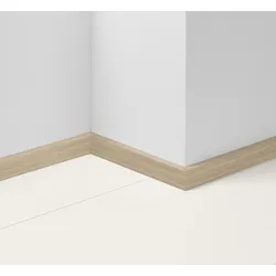 Parador SL 3 Sockelleiste Dekorfolie Walnuss Dekor D156 2200x40x16 mm