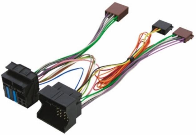 Phonocar Car Hifi Komponenten/einzelteile 04800