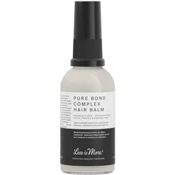 LESS IS MORE Pure Bond Complex Hair Balm 50 ml
