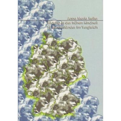 Bildung in der frühen Kindheit, Taschenbuch von Anna Maria Keller, Verlag Empirische Pädagogik, 978-3-941320-08-6