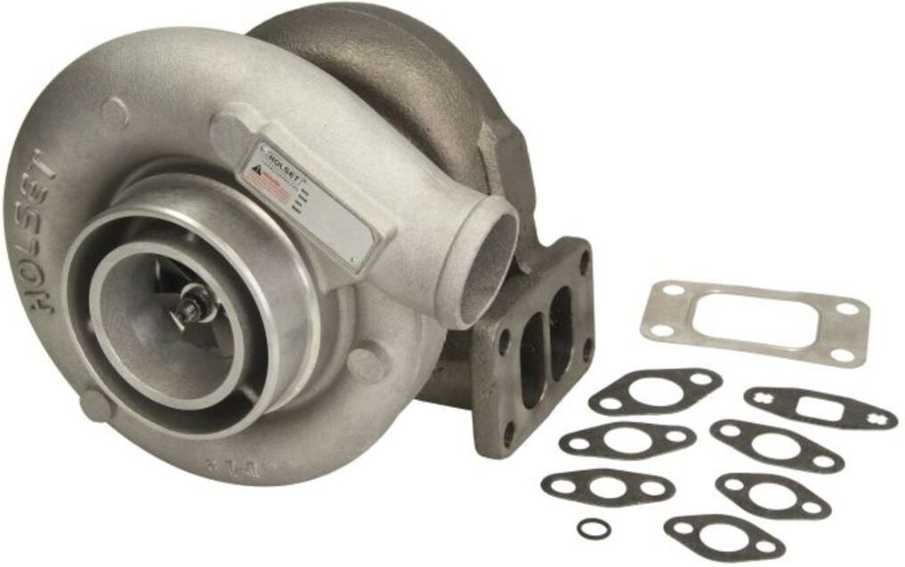 Turbolader HOLSET HOL3593920