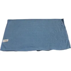 Bodentuch Mopptex aus Microfaser 50x60 cm blau Reinigungstuch in hochwertiger Qualität