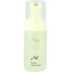 CNC Cosmetic pure organic Orange Flower Foam 100ml