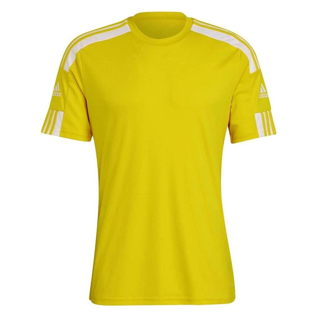Adidas Squadra 21 Trikot Kurzarm (S) (GN5728)