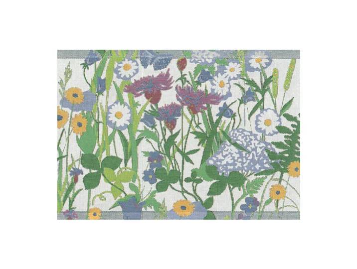 Ekelund Linneväveri Set de Table Sommartid 35x48 cm