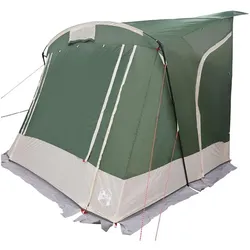 vidaXL, Zelt, (Vorzelt, 4.80 kg)