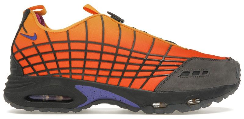 Nike Air Max Sunder SP Kids of Immigrants Sunrise - EU 43