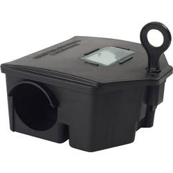 Gardigo Bait box Rattenfalle Funktionsart Lockstoff 1 St. 62340