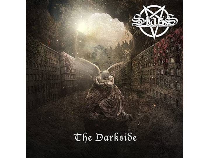 Stass - Darkside