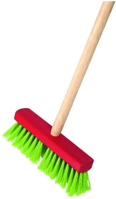 floraworld Balai enfant avec manche 78 cm (011119)