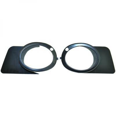 DIEDERICHS Blende, Nebelscheinwerfer HD Tuning 1223365 beidseitig für BMW
