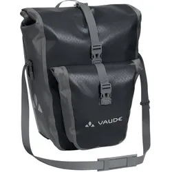 VAUDE Fahrradtasche Aqua Back Plus, Größe ONE SIZE in Schwarz Schwarz