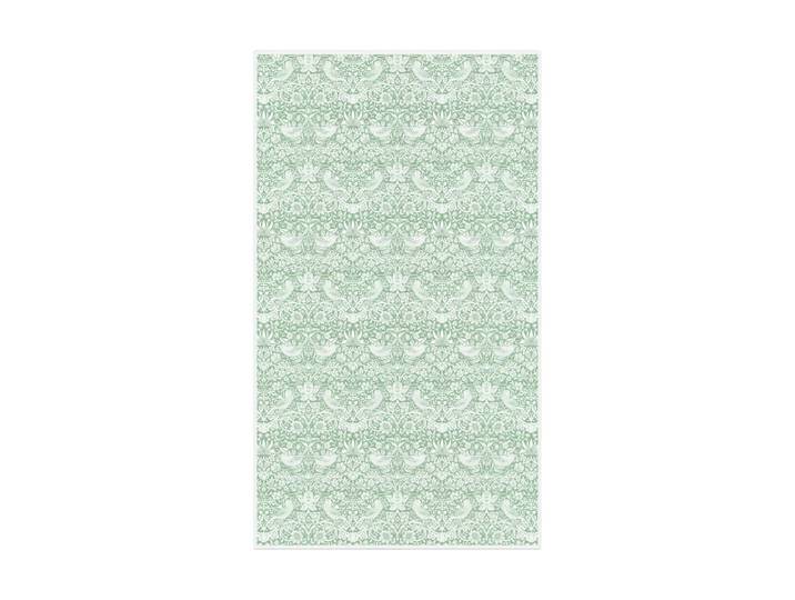 Ekelund Linneväveri Nappe Strawberry Thief 150x250 cm Vert