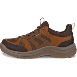 Ecco, Damen, Wanderschuhe, Scarpa da Fuoristrada (39), Braun