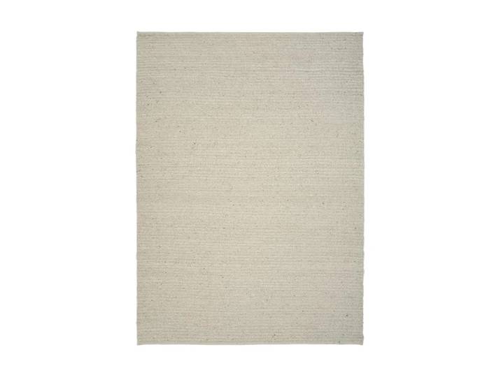 Linie Design Melange Sky Teppich Silber, 250x350 cm