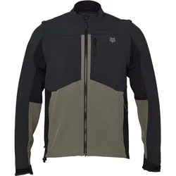 FOX Ranger Off-Road Softshell Motocross Jacke 3XL