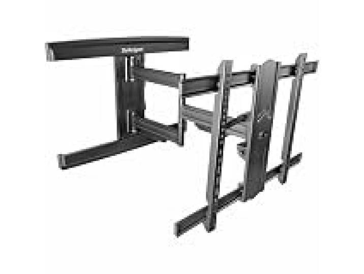 StarTech Support Mural TV jusqu'à 80 pouces, 50kg, VESA (FPWARTS1)