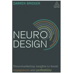 Neuro Design, Fachbücher von Darren Bridger