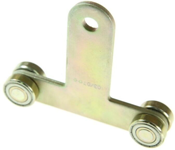 Kattorulla Cargoparts E023