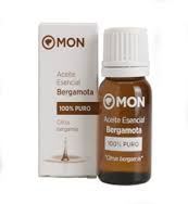 MON Bergamot essential oil 10 ml 10 ml