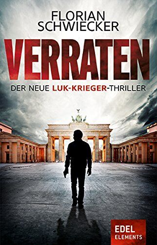 Florian Schwiecker - Verraten - Preis vom 10.10.2026 11:48:34 h