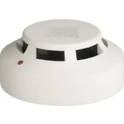 Schäfer IT-Systems iQdata RMS smoke - hum. B7808400